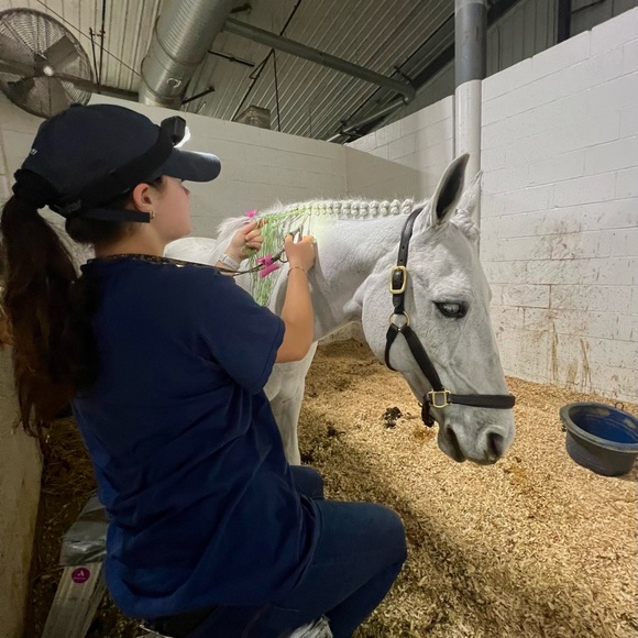 Meet your Posher, Genevieve - Picture 11 of 11